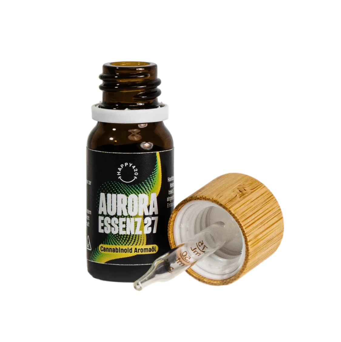 CBD Drops Aurora Essence 27