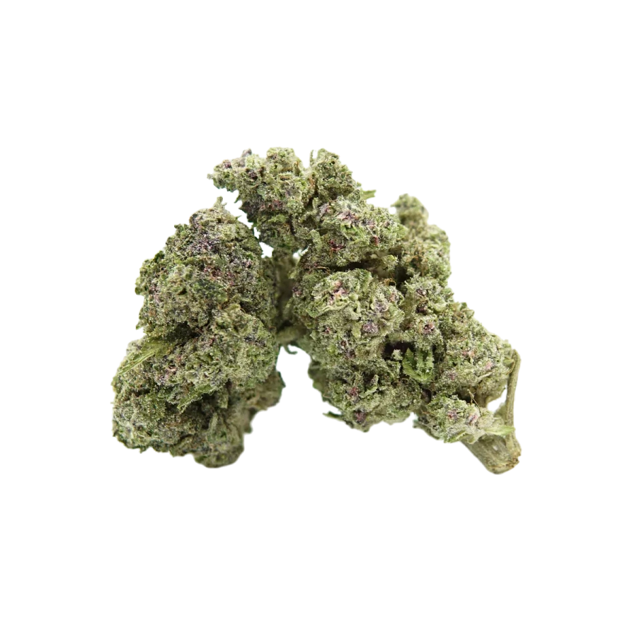 Purppura Dash 17% Cali CBG