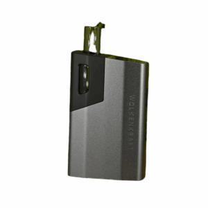 Vaporisateur Wolkenkraft Äris