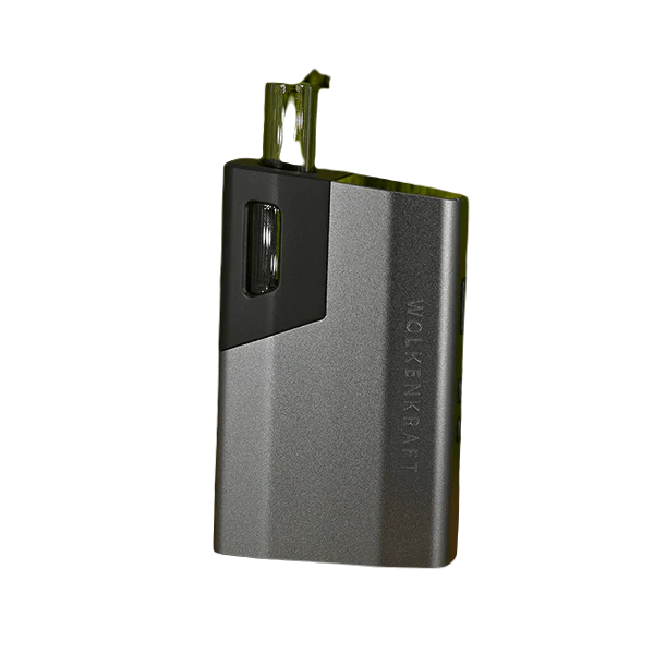 Vaporisateur Wolkenkraft Äris