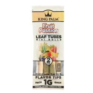 Buy King Palm Mini Rolls