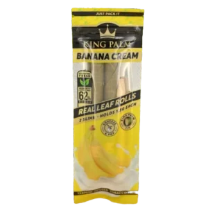 Buy King Palm Mini Rolls