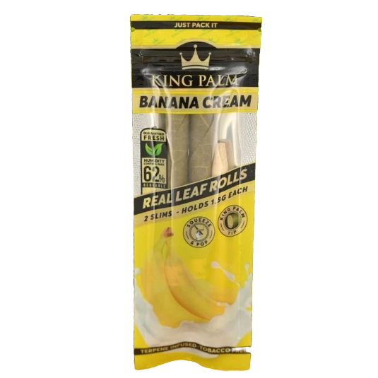 Buy King Palm Mini Rolls