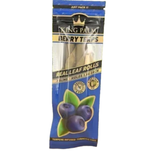 Buy King Palm Mini Rolls