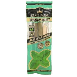 Buy King Palm Mini Rolls