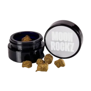 Moon Rockz 75% CBD - CannaDna Store