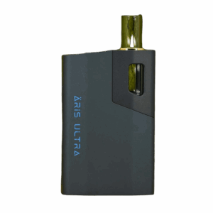 Wolkenkraft Äris Ultra Vaporiser