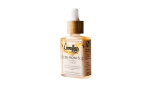 CBD ÖL 650 MG Vollspektrum