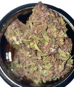 Hanfblüten Tee - Le Champ