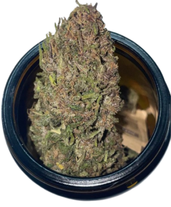 Hanfblüten Tee - Pink Pineapple