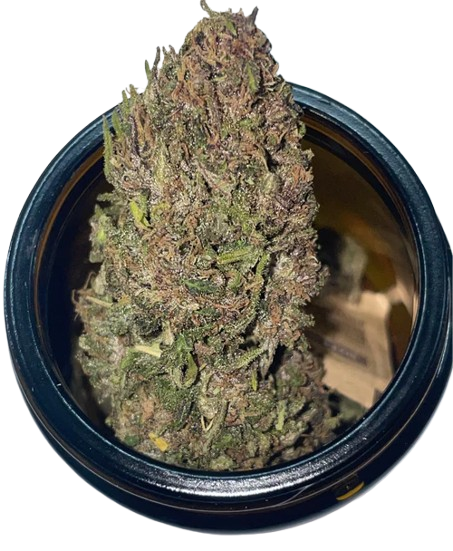 Hanfblüten Tee - Pink Pineapple